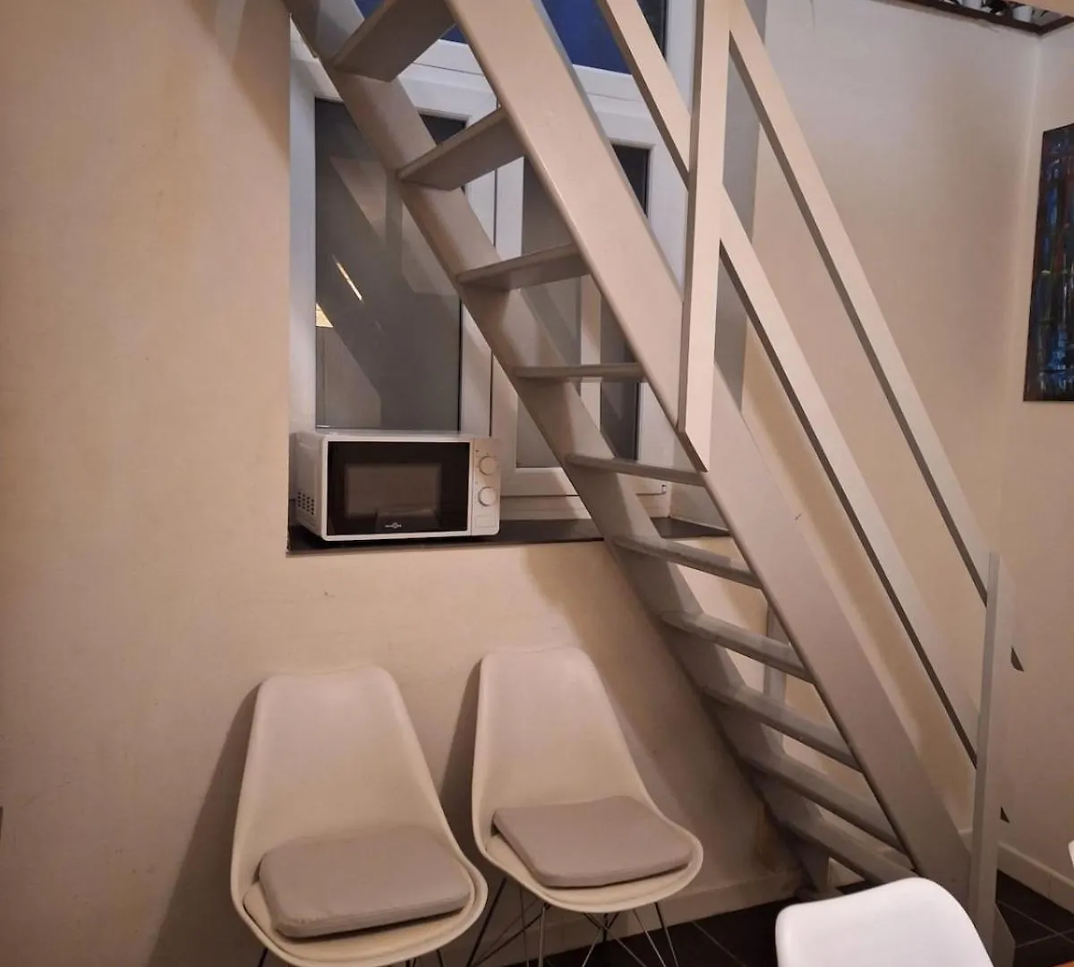 Апартаменты Alicia'S Duplex European Quarter Брюссель