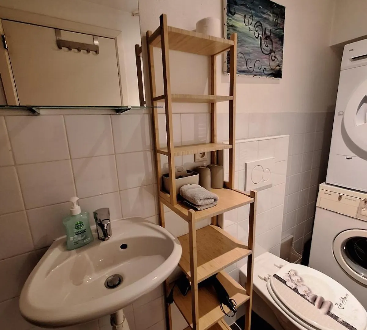 Alicia'S Duplex European Quarter Apartment Brussels 0*,  Belgium