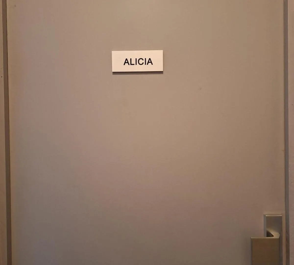 Alicia'S Duplex European Quarter Apartment Brussels