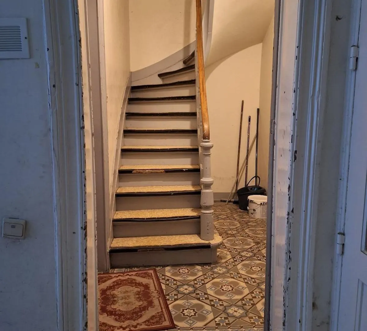 Alicia'S Duplex European Quarter Apartment Brussels 0*,  Belgium