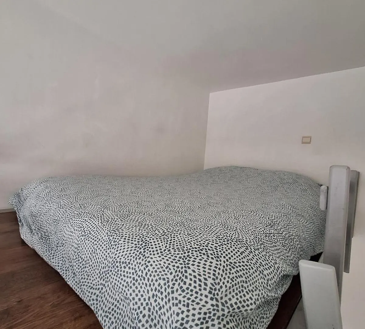 Alicia'S Duplex European Quarter Apartment Brussels
