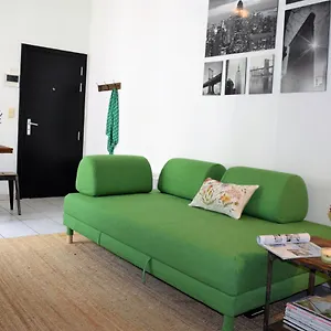Appartement Cosy In The Center Of, Brussel