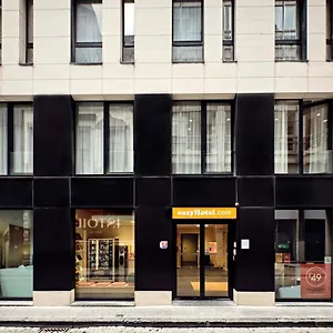 Easyhotel City Centre Ξενοδοχείο