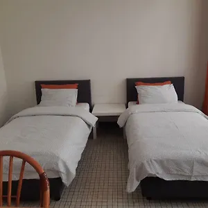 3* Hotel apartamentowy Rentbynight